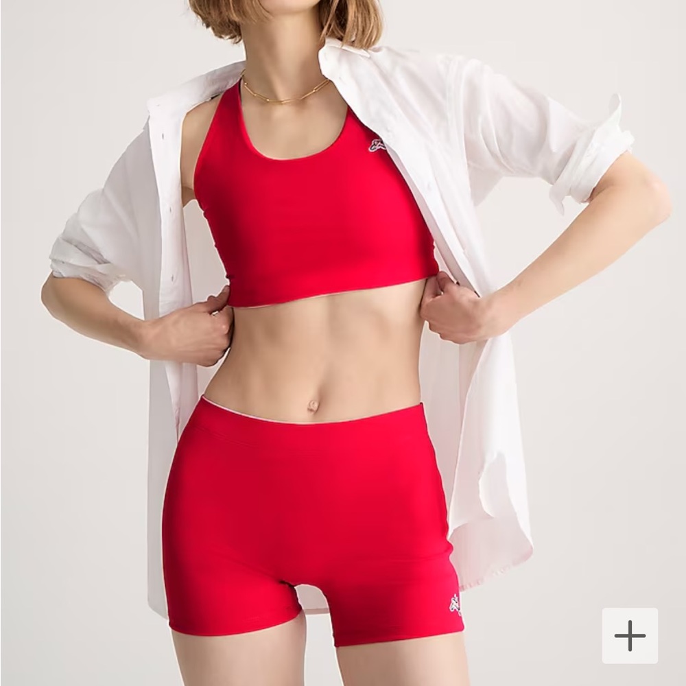 Tracksmith x J.Crew race short